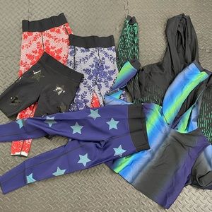 Leggings